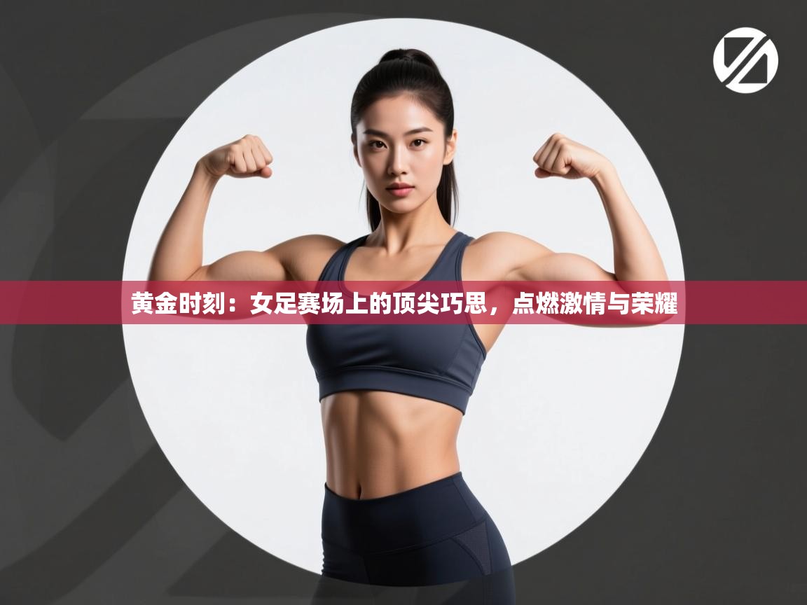 黄金时刻：女足赛场上的顶尖巧思，点燃激情与荣耀  第2张