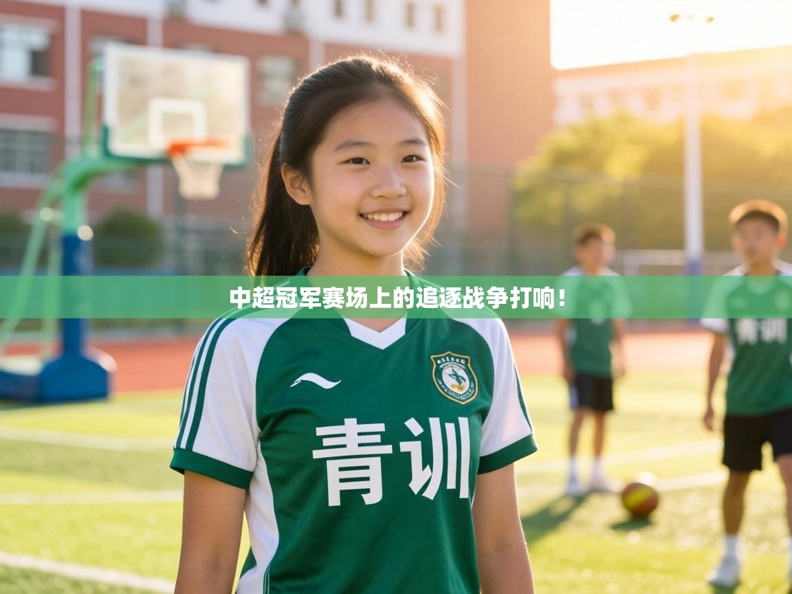 中超冠军赛场上的追逐战争打响!